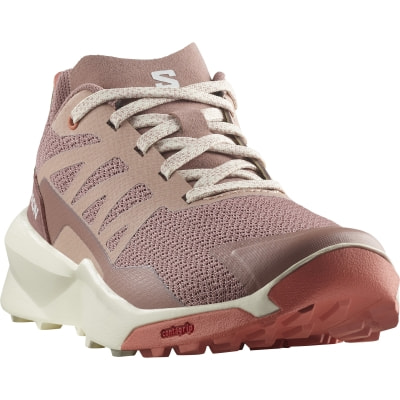 Salomon Patrol J, detská outdoorová obuv