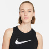 Nike W Nk Dry Tank Icon női top
