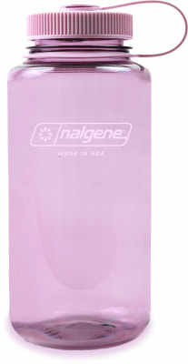 Nalgene Wide Mouth Sustain Trinkflasche