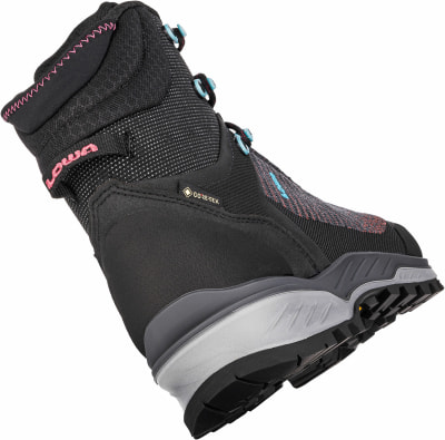 Lowa Mangart GTX Mid Bergschuhe