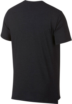 Nike BreatheShort-Sleeve Training Top
