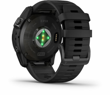 Epix Pro - 51 mm Multisport Smartwatch