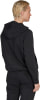 adidas Stacked Logo Fleece Kapuzenjacke
