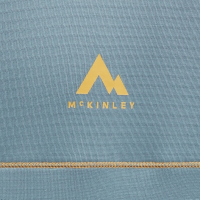 McKINLEY Issal II férfi kapucnis felső