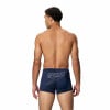 Speedo Endurance+ Logo Aqua Badehose mit Bein