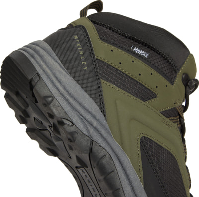 McKINLEY Maine II Mid AQB Trekkingschuhe