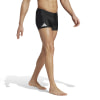 adidas SOLID BOXER fürdőnadrág