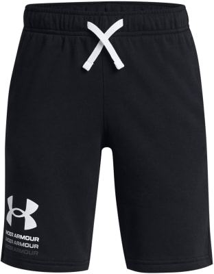Under Armour UA BOYS RIVAL gyerek sort