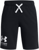 Under Armour UA BOYS RIVAL gyerek sort