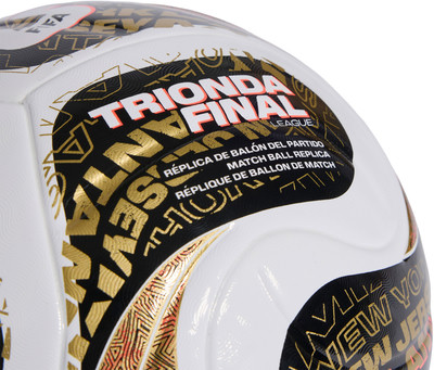 adidas FIFA WC 26™ Trionda Finals League focilabda adidas FIFA WC 26™ Trionda Finals League focilabda