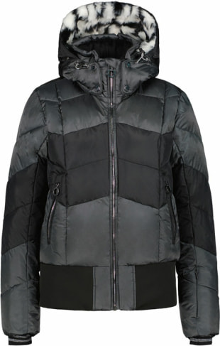 Kallahti L6 női kapucnis kabát Extreme A.W.S.
