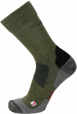 Wapiti Trek S02 Trekking-Socken 50%Merino
