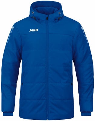 Jako Team Coachjacke