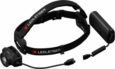 Ledlenser LED LENSER H15R Lampa čelová Core,max.2.500 lúmen vr.batérie,vodoodolná