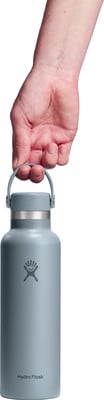 Hydro Flask 21 oz Standard Flex Cap Thermosflasche Hydro Flask 21 oz Standard Flex Cap Thermosflasche