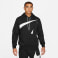Sportswear Swoosh Pullover Semi-Brushed Back Hoodie