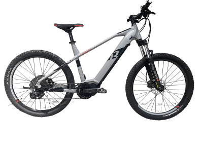 Raymon Hardray E6.0