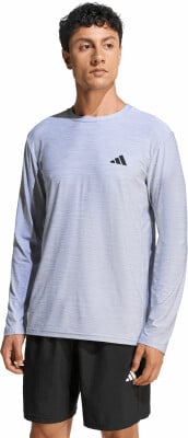 adidas WE FLEX LS T T-Shirt langarm CLIMACOOL