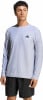 adidas WE FLEX LS T T-Shirt langarm CLIMACOOL