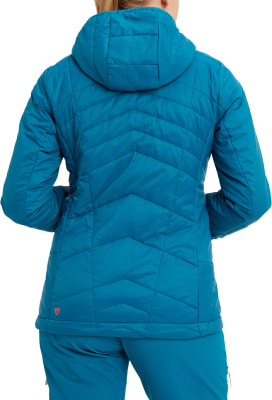 McKINLEY Sansa JKT W Primaloft túrakabát
