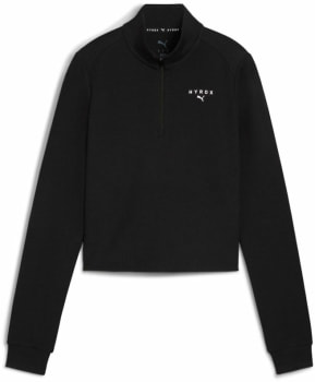 Puma W x Hyrox Cloud női pulóver