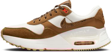 Dám. voïnočasová obuv W Air Max System SE veï. US