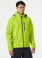Crew Hooded férfi kabát