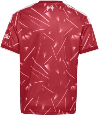 adidas Liverpool FC 26/27 Heimtrikot