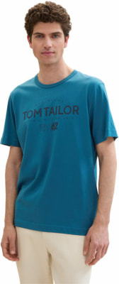 Tom Tailor TOM TAILOR Printed póló