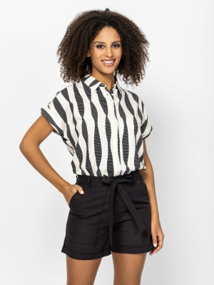 Heavy Tools Winus női rövidnadrág