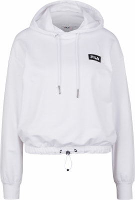 Fila Burdur Cropped Hoodie