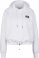 Burdur Cropped Hoodie