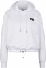 Fila Burdur Cropped Hoodie