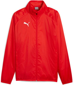 Puma teamGOAL Trainingsjacke