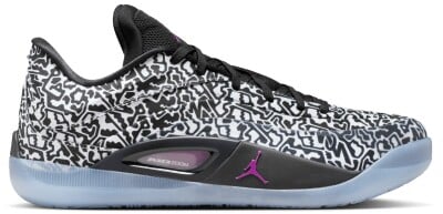 Nike JORDAN ZION 4 BB cipő