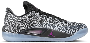 Nike JORDAN ZION 4 BB cipő