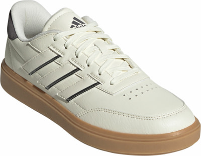 adidas Courtblock Freizeitschuh UK-Gr.