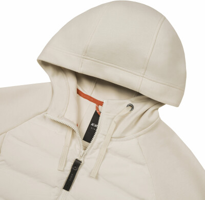 Icepeak Ashburn Isolationsjacke mit Kapuze