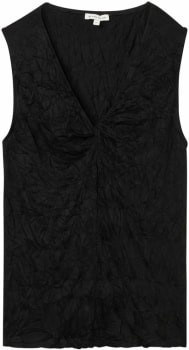 Tom Tailor TOM TAILOR Top Crincle Női top