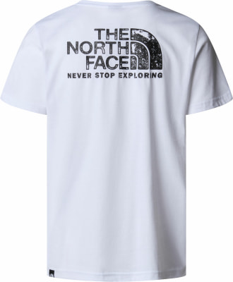 The North Face Blanca T- Shirt
