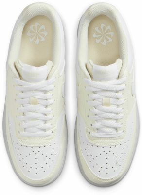 Nike Court Vision Low Freizeitschuhe