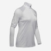 Under Armour Tech 1/2 Zip, dámske tričko