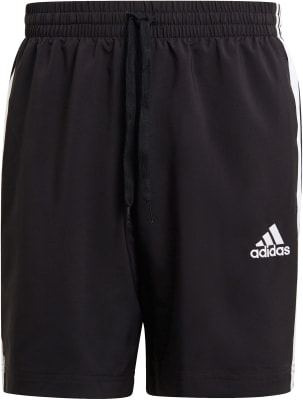 adidas Aeroready Essentials Chelsea 3-Streifen Shorts