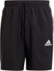 adidas Aeroready Essentials Chelsea 3-Streifen Shorts