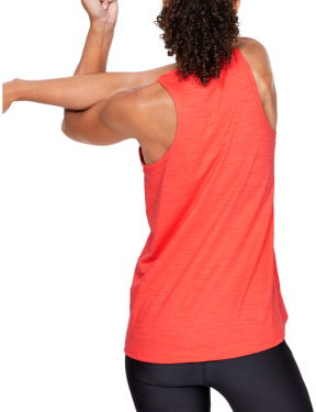 Charged Cotton Tanktop