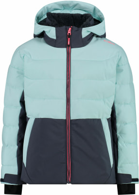 CMP Skijacke mit Kapuze