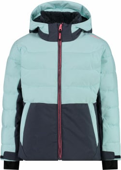 CMP Skijacke mit Kapuze
