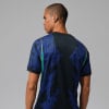 Nike Brasilien 2026 Kinder Auswärtstrikot Replica