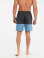 Prtfreddie Beachshort