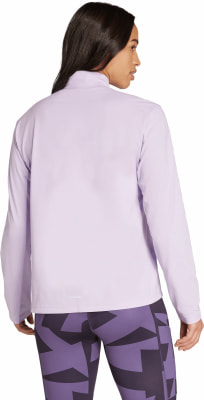 adidas W MT HALFZ LS T Shirt langarm Halfzip TERREX